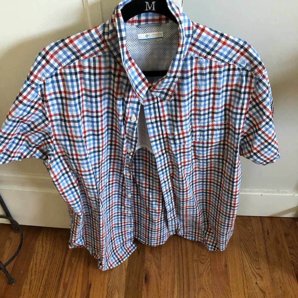 PFG Shirt